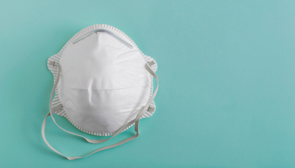 n-95 surgical mask